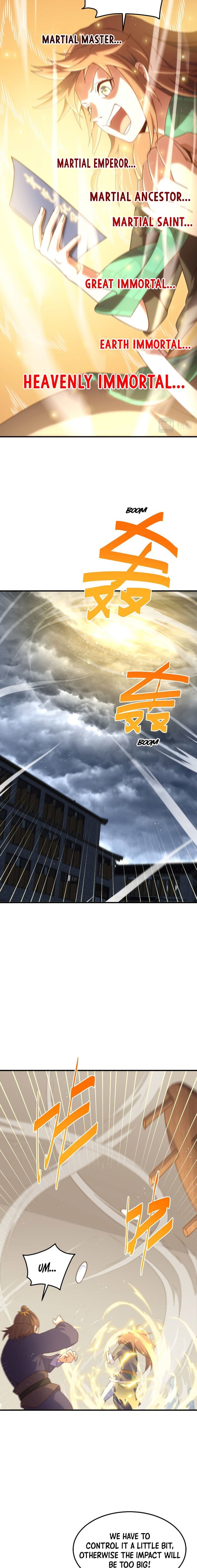 Read Above Ten Thousand People EN Manga Online
