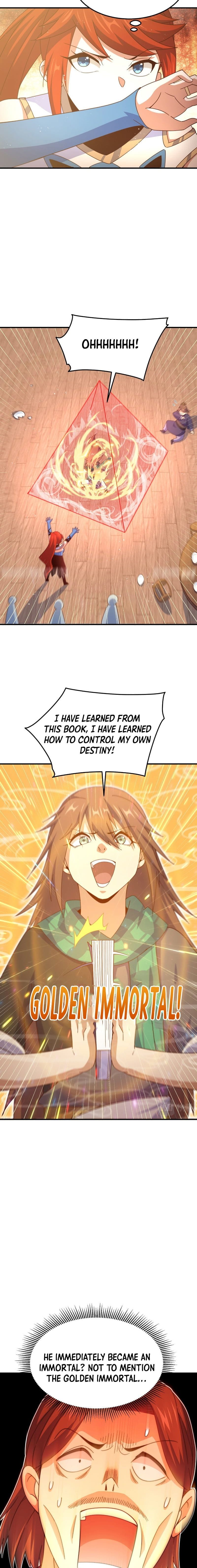 Read Above Ten Thousand People EN Manga Online