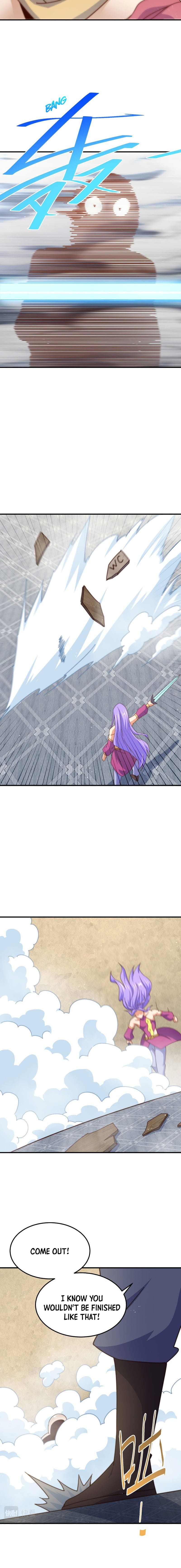 Read Above Ten Thousand People EN Manga Online