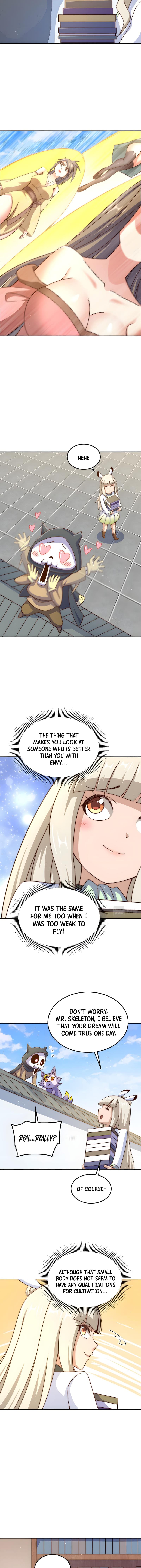 Read Above Ten Thousand People EN Manga Online