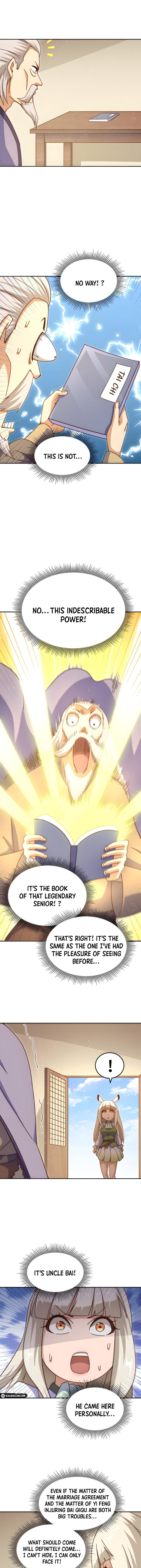 Read Above Ten Thousand People EN Manga Online