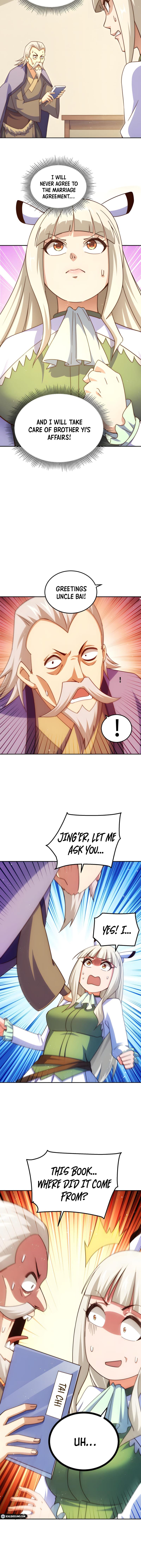 Read Above Ten Thousand People EN Manga Online
