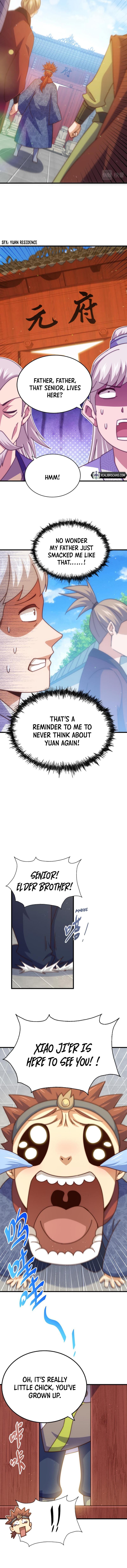 Read Above Ten Thousand People EN Manga Online