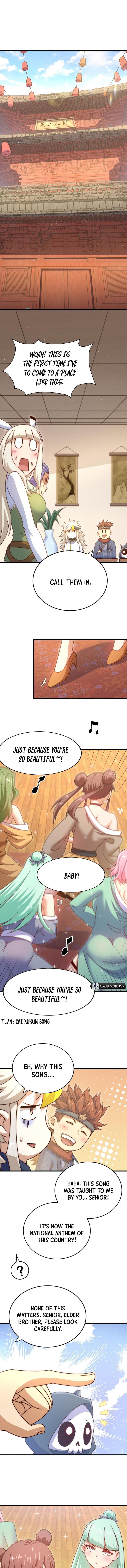 Read Above Ten Thousand People EN Manga Online
