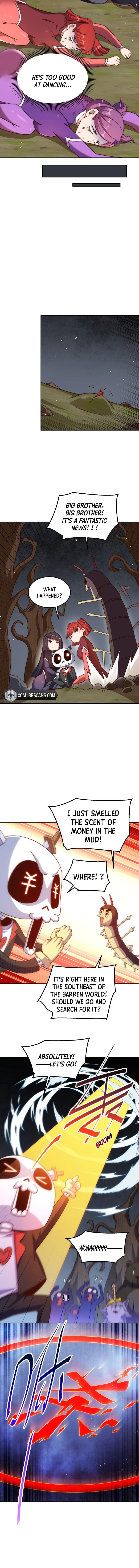 Read Above Ten Thousand People EN Manga Online