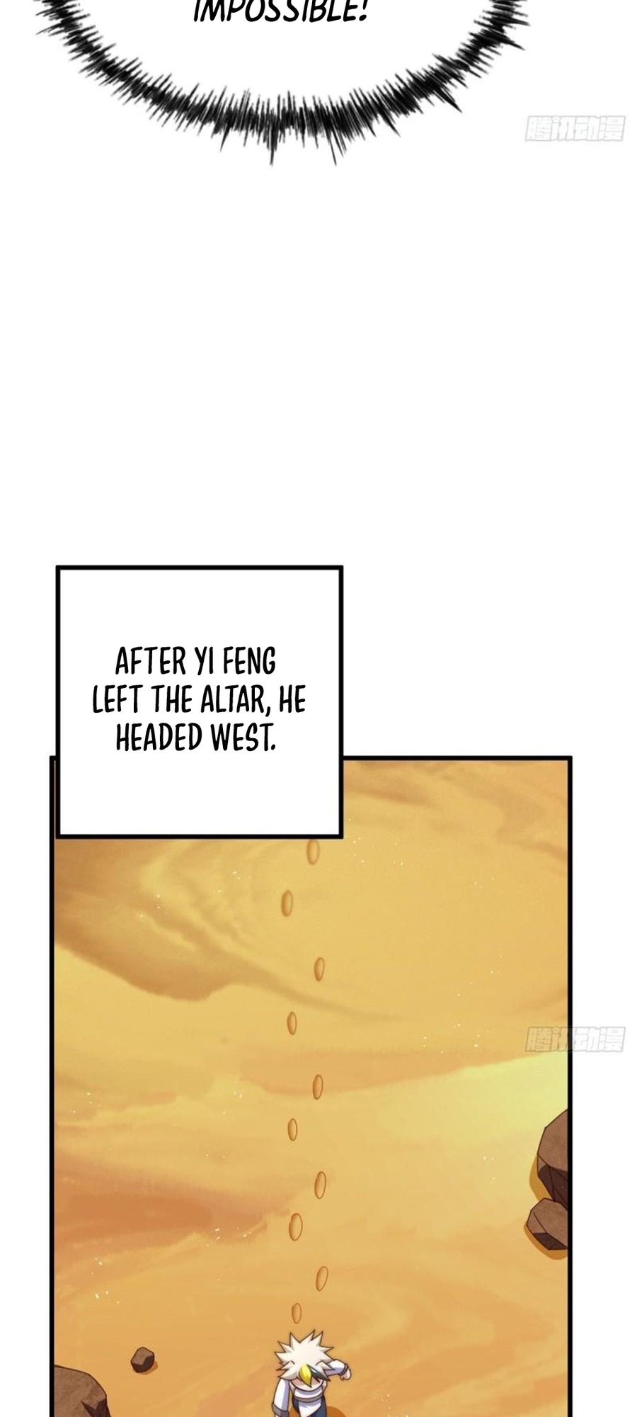Read Above Ten Thousand People EN Manga Online