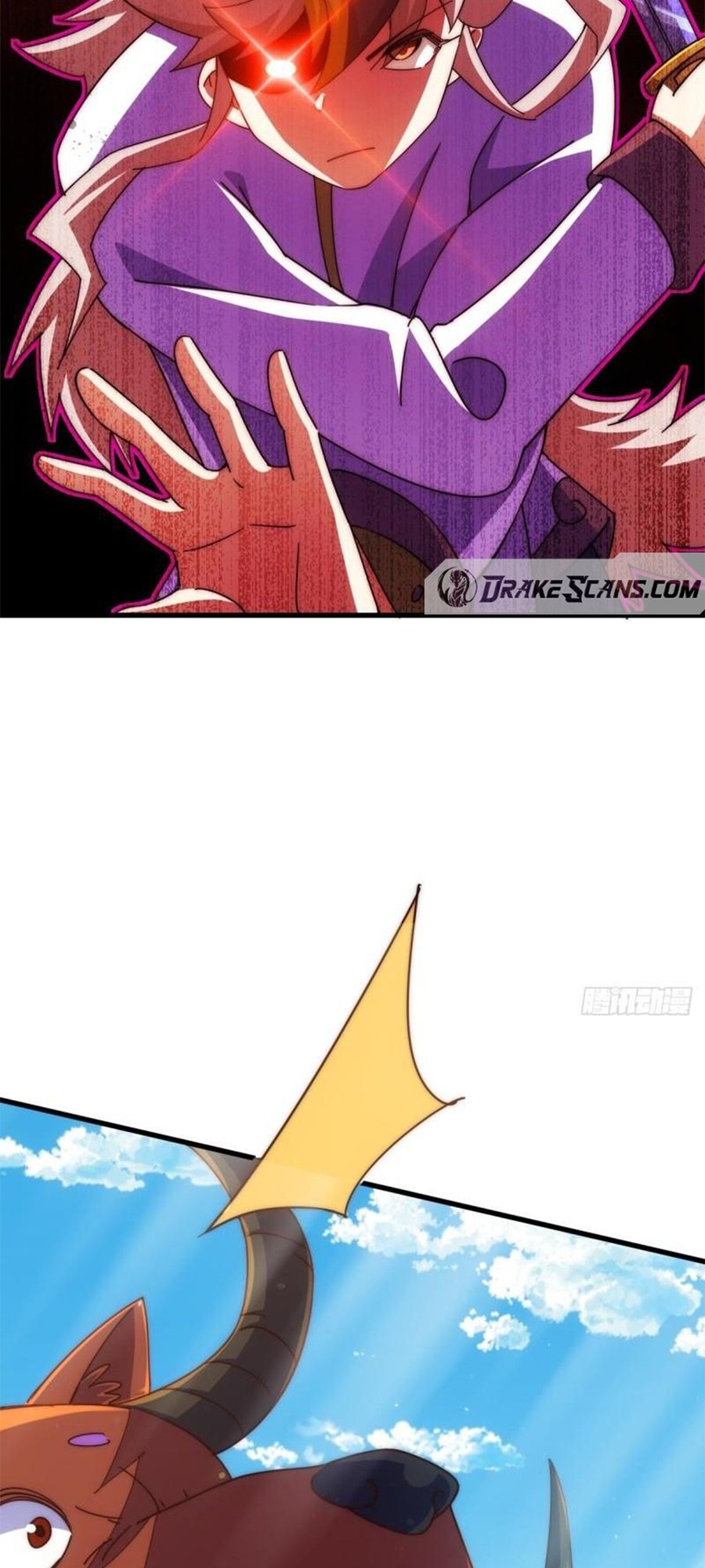 Read Above Ten Thousand People EN Manga Online