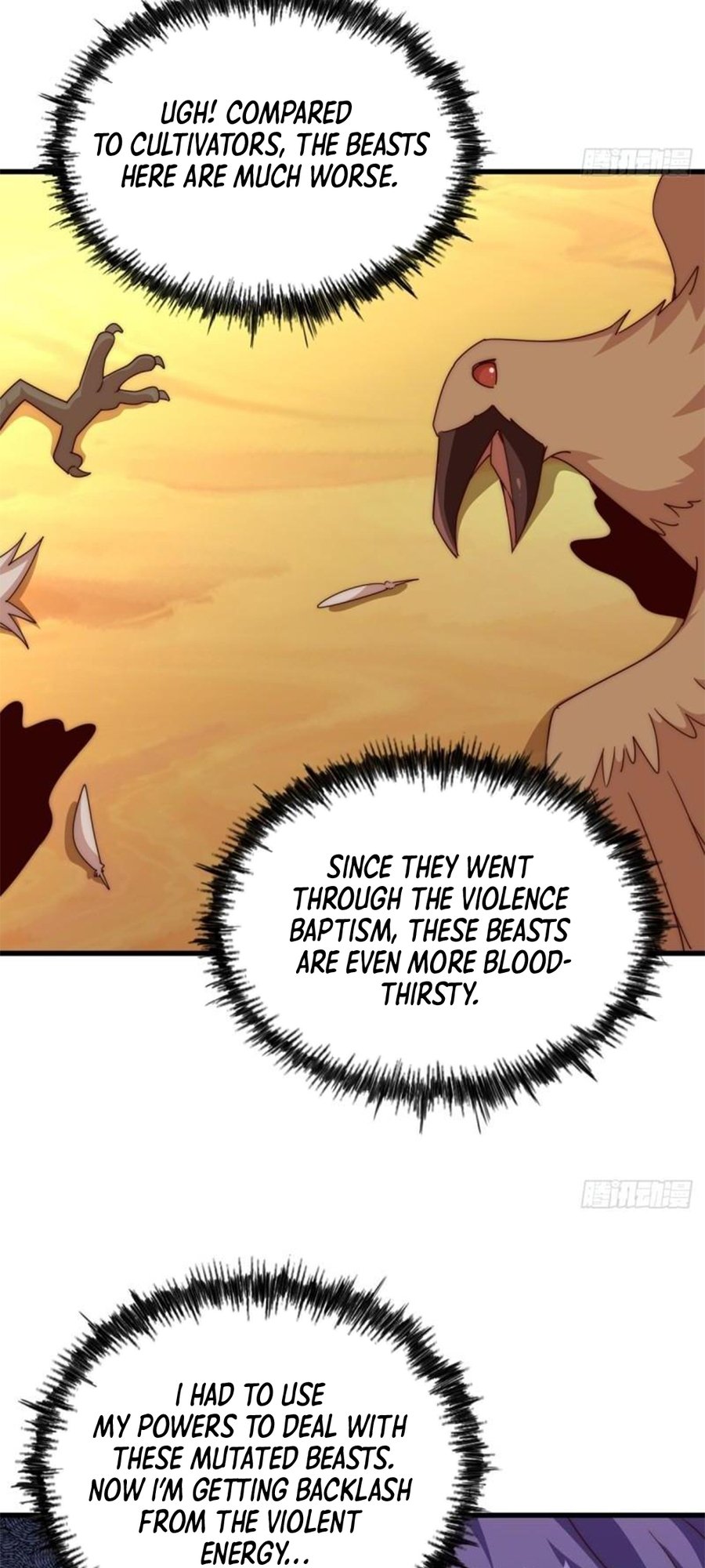 Read Above Ten Thousand People EN Manga Online