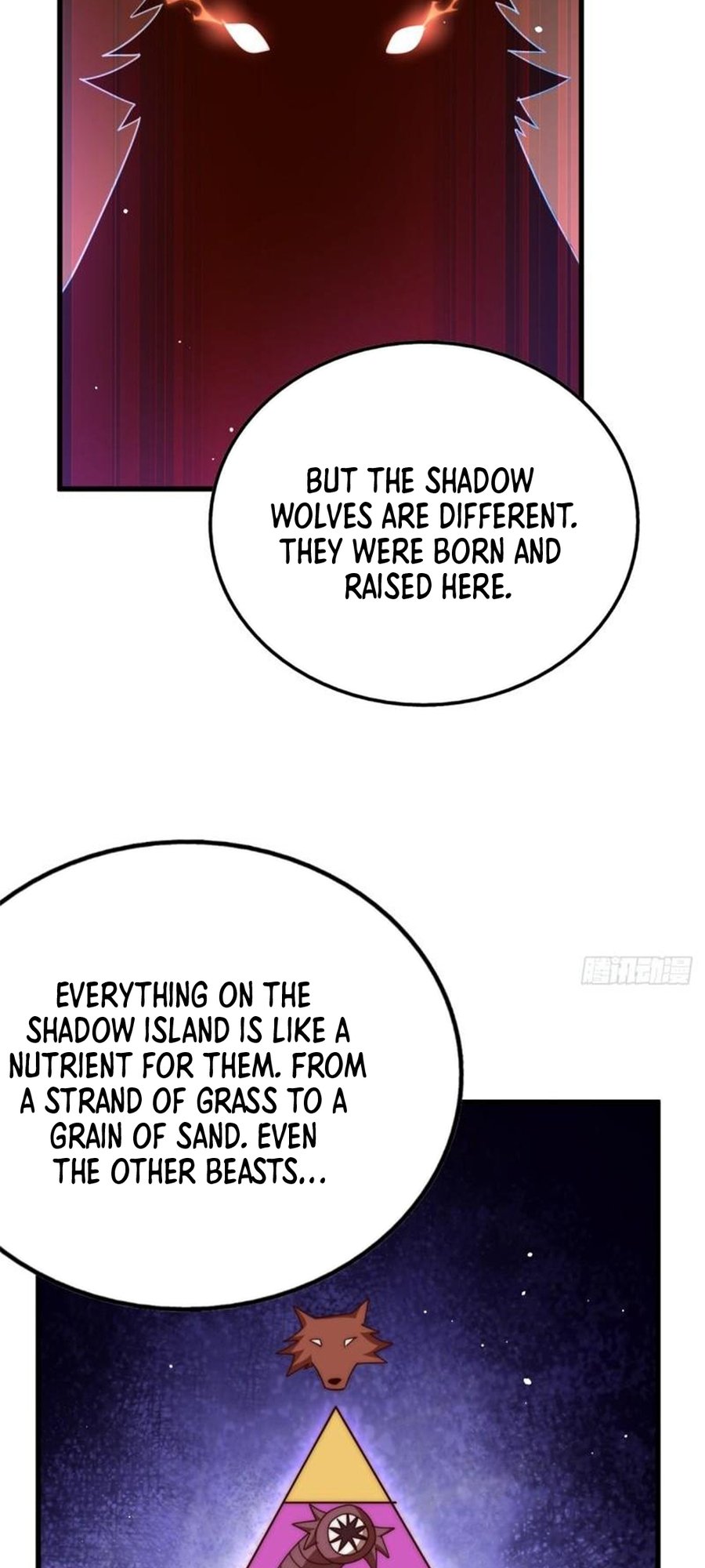 Read Above Ten Thousand People EN Manga Online