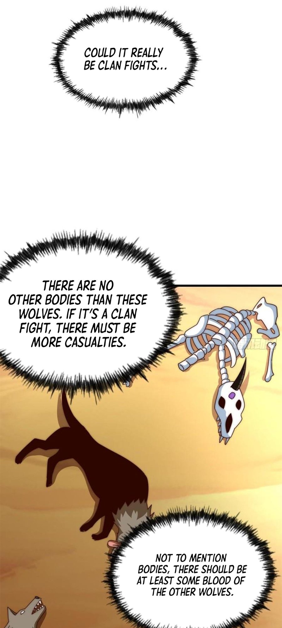 Read Above Ten Thousand People EN Manga Online