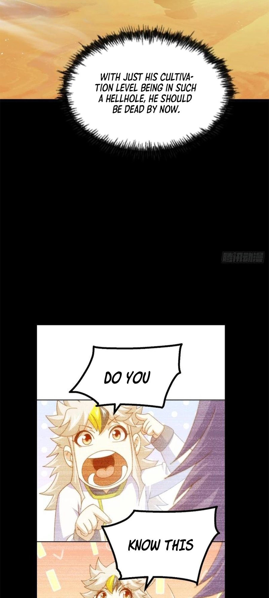 Read Above Ten Thousand People EN Manga Online