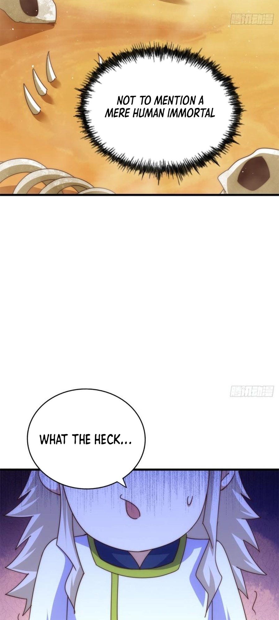 Read Above Ten Thousand People EN Manga Online