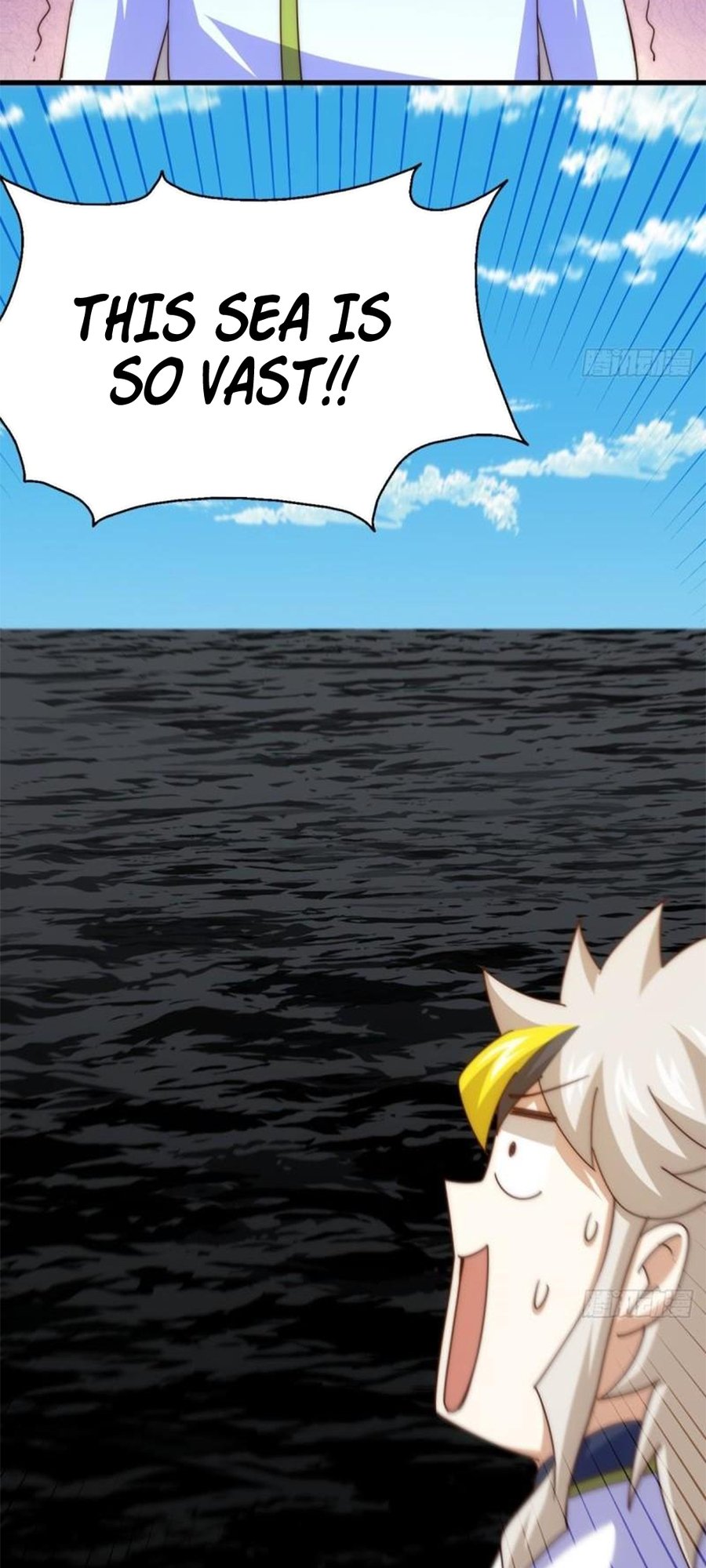 Read Above Ten Thousand People EN Manga Online