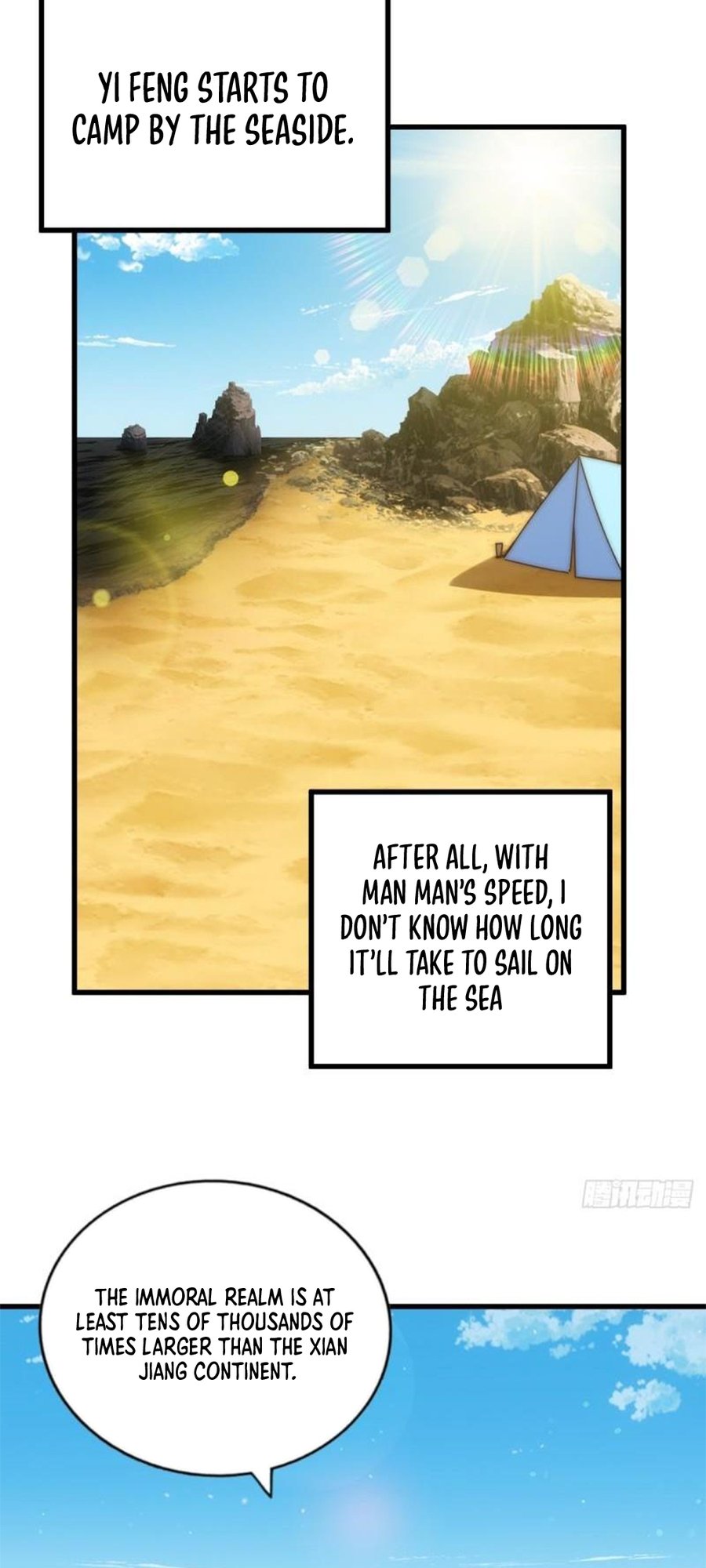 Read Above Ten Thousand People EN Manga Online