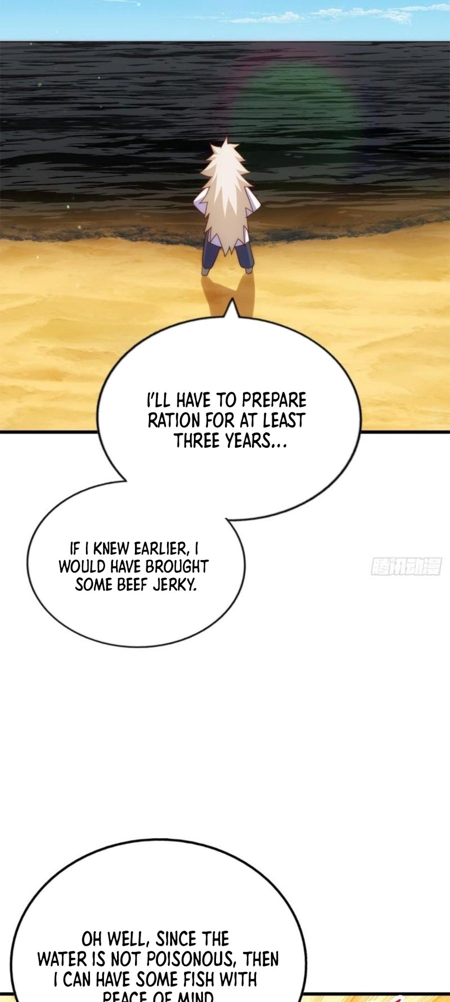 Read Above Ten Thousand People EN Manga Online