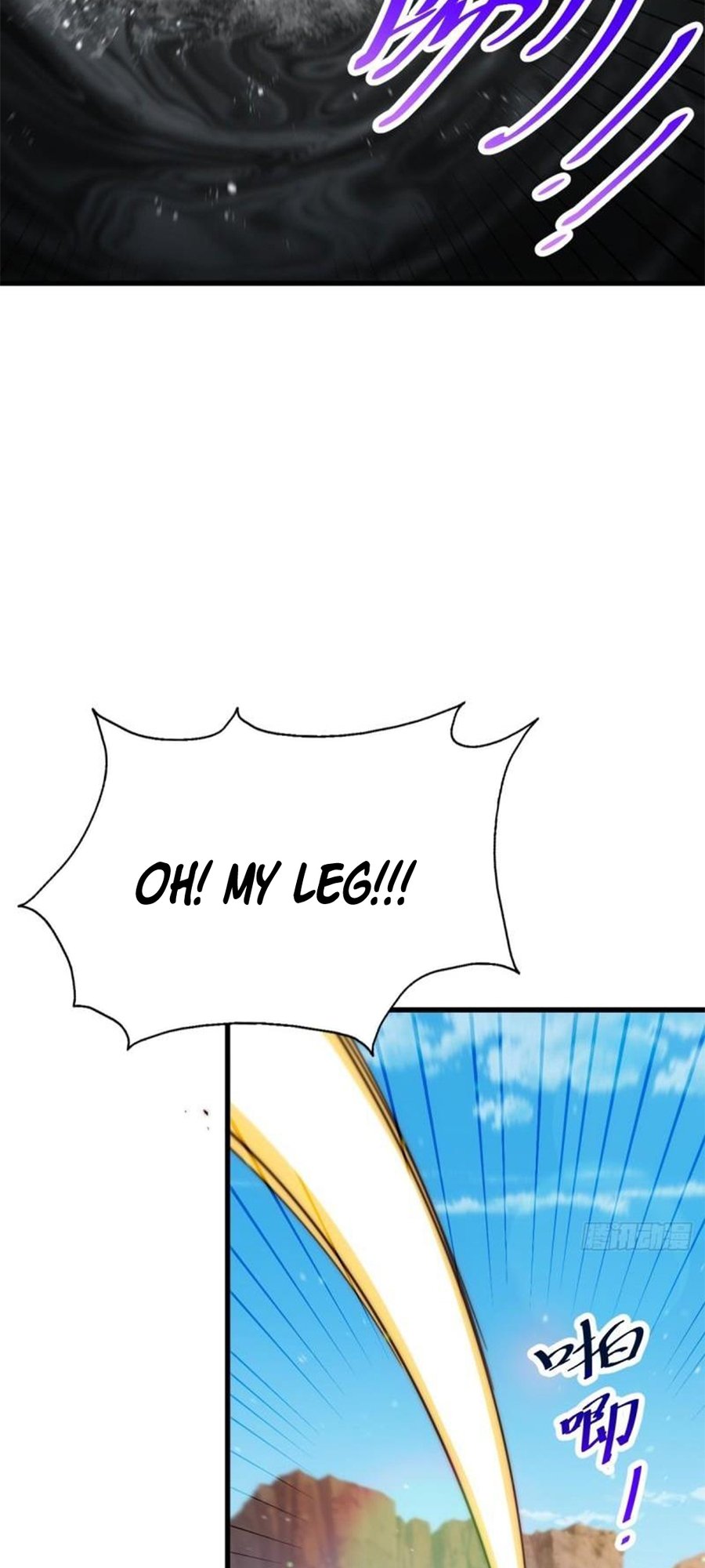 Read Above Ten Thousand People EN Manga Online
