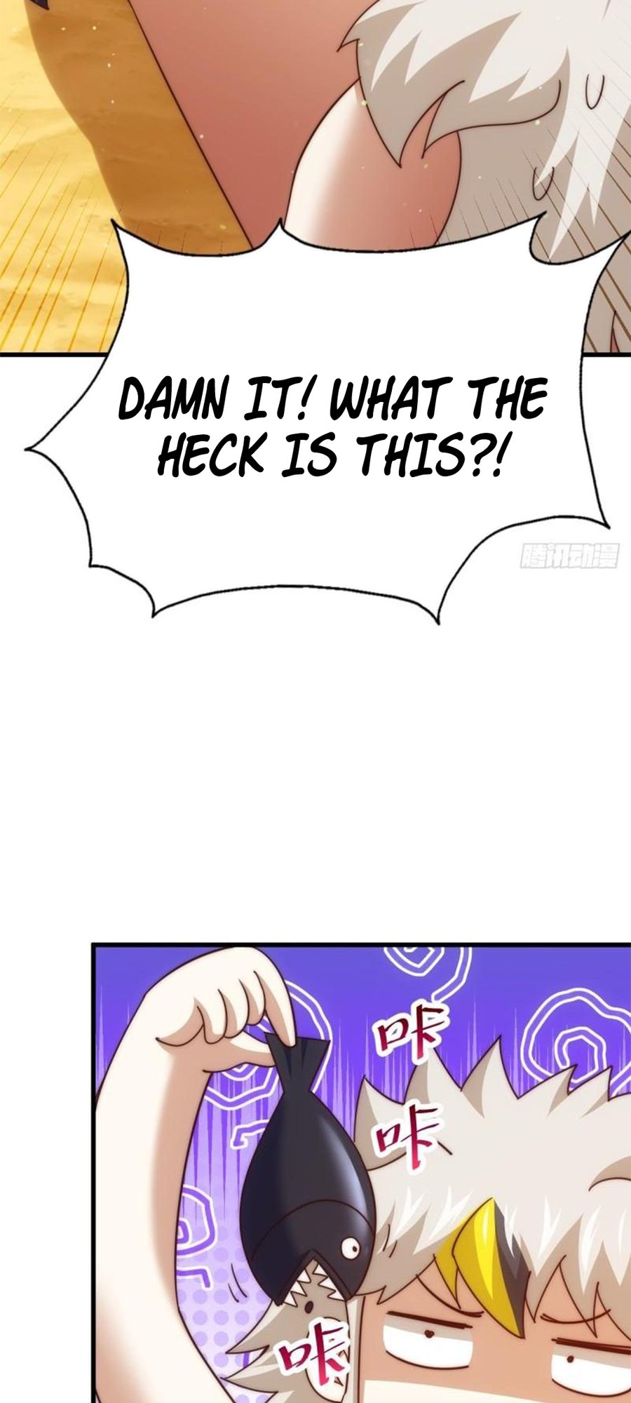 Read Above Ten Thousand People EN Manga Online