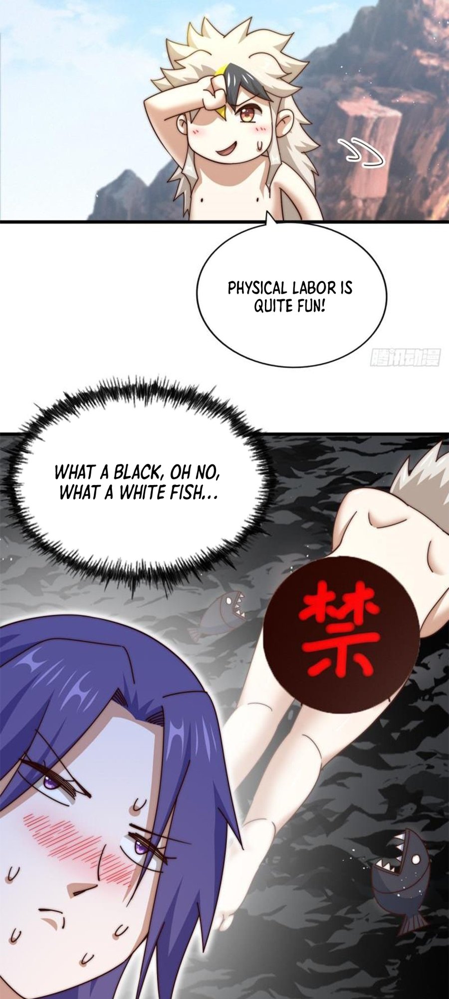 Read Above Ten Thousand People EN Manga Online