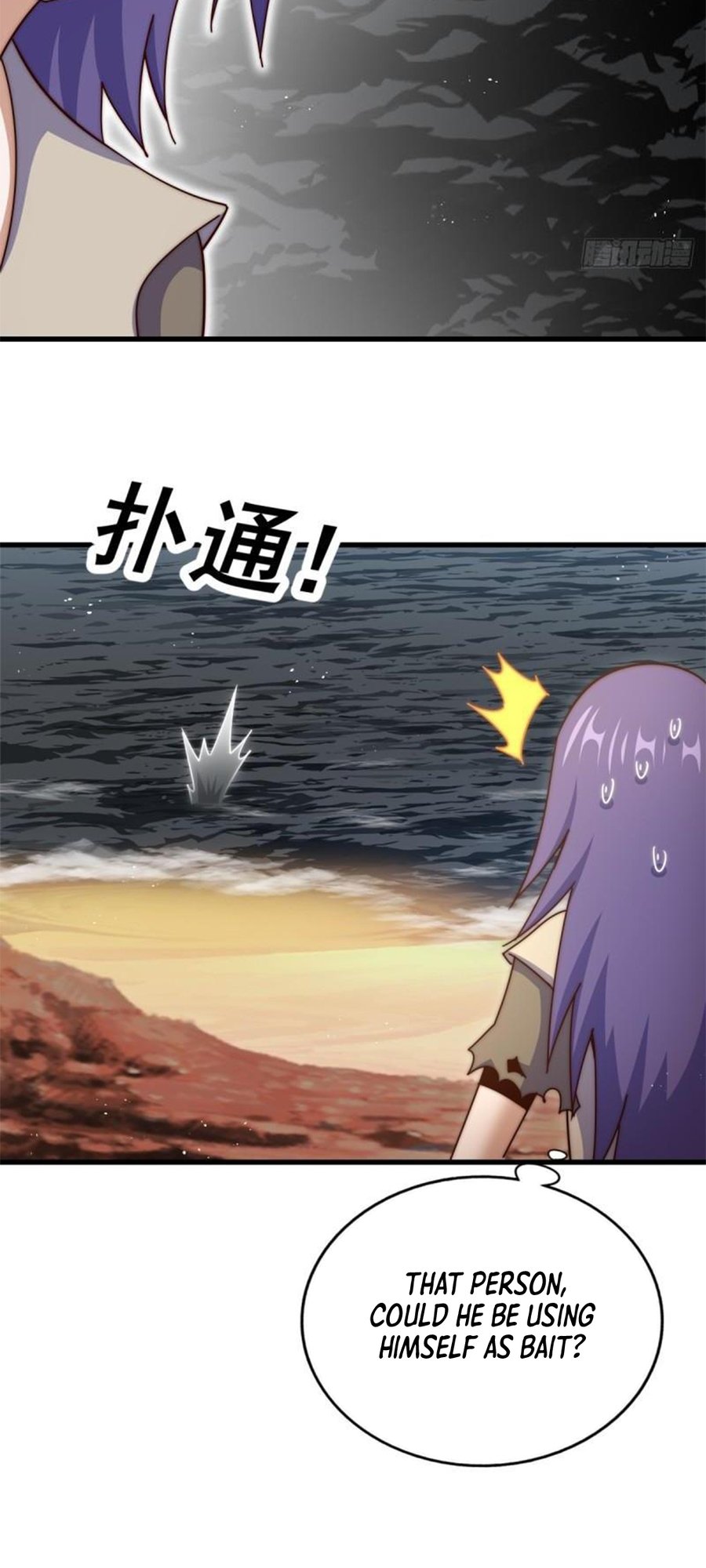 Read Above Ten Thousand People EN Manga Online