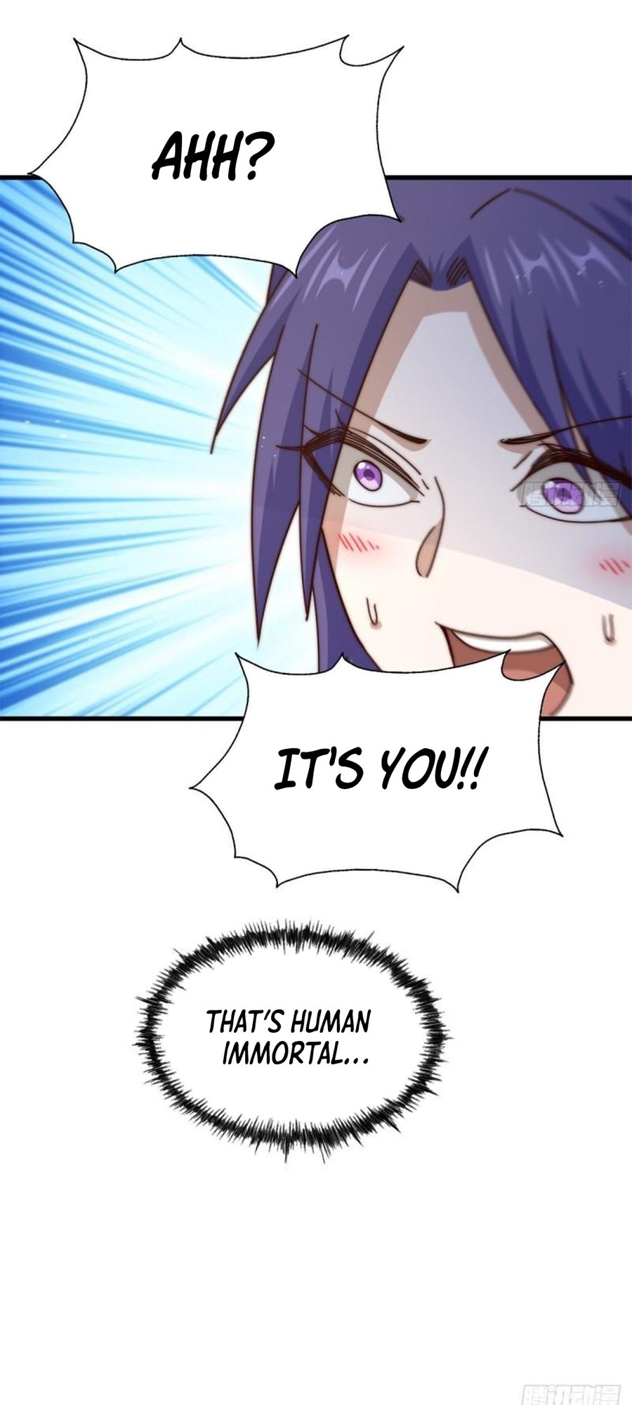 Read Above Ten Thousand People EN Manga Online