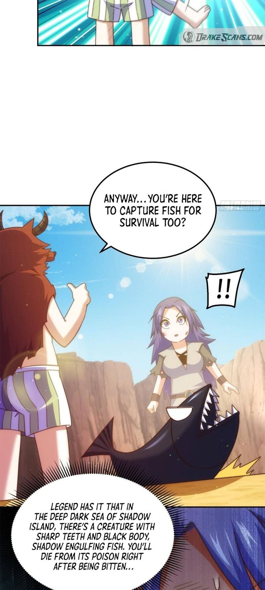 Read Above Ten Thousand People EN Manga Online