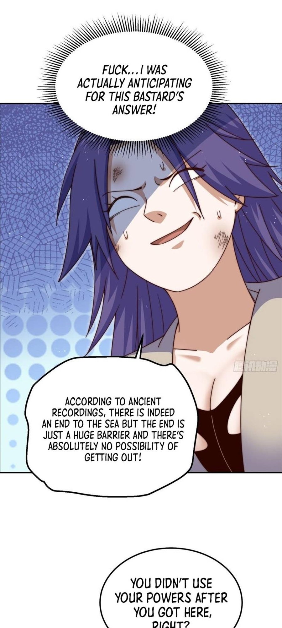 Read Above Ten Thousand People EN Manga Online