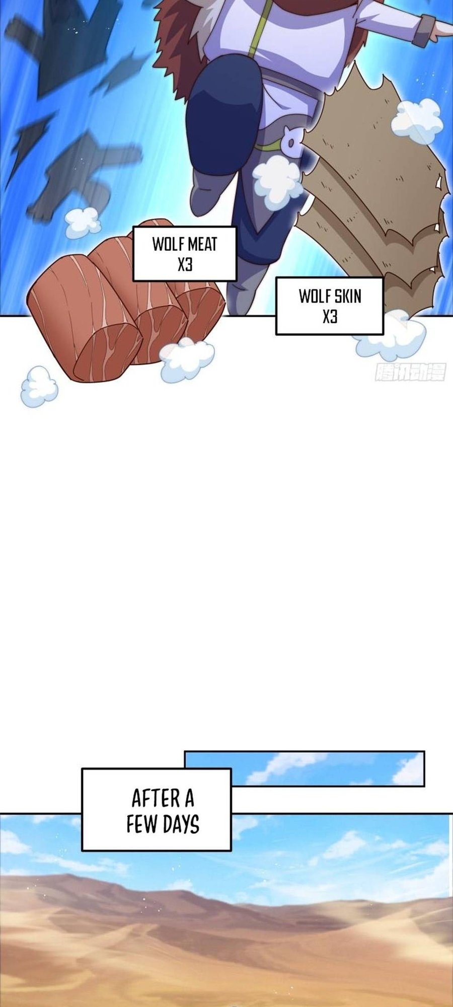 Read Above Ten Thousand People EN Manga Online