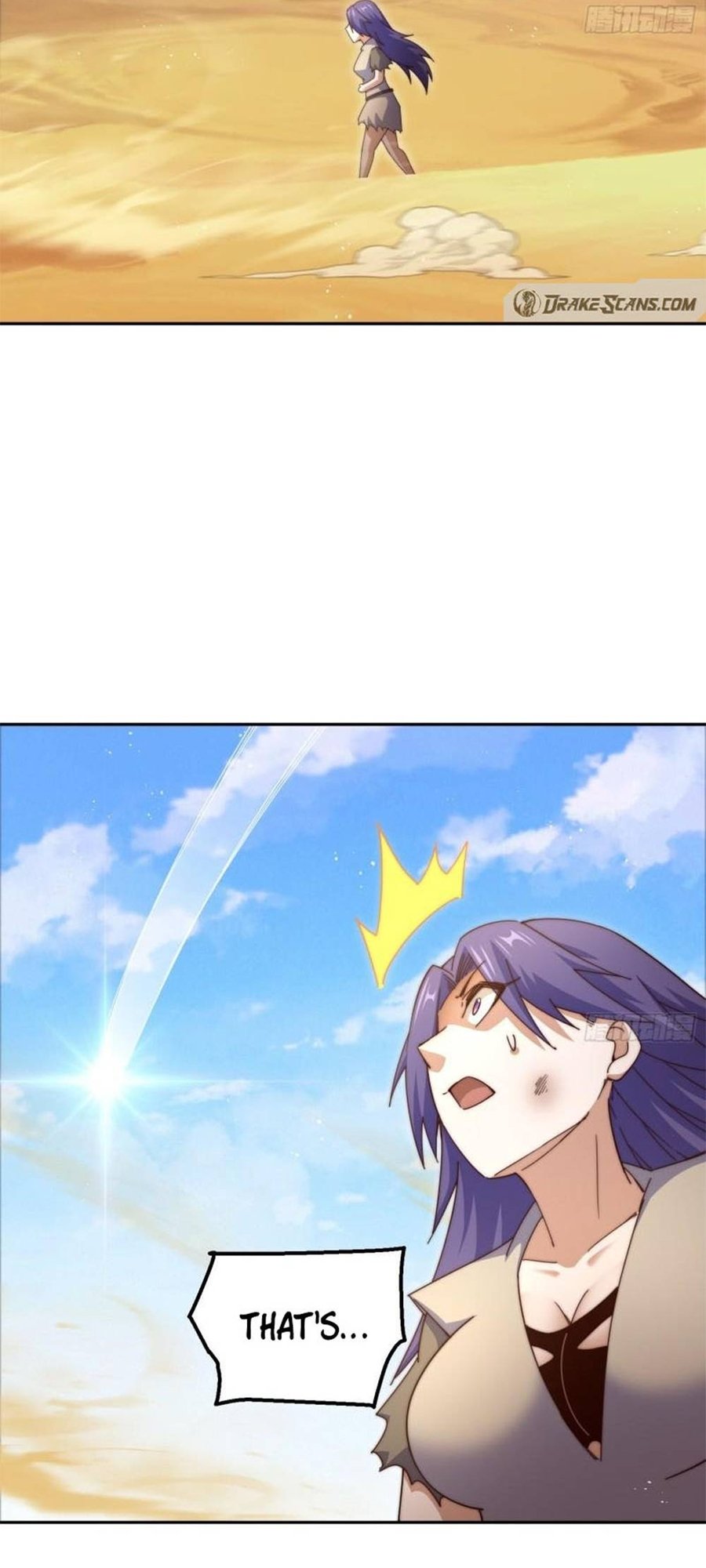Read Above Ten Thousand People EN Manga Online
