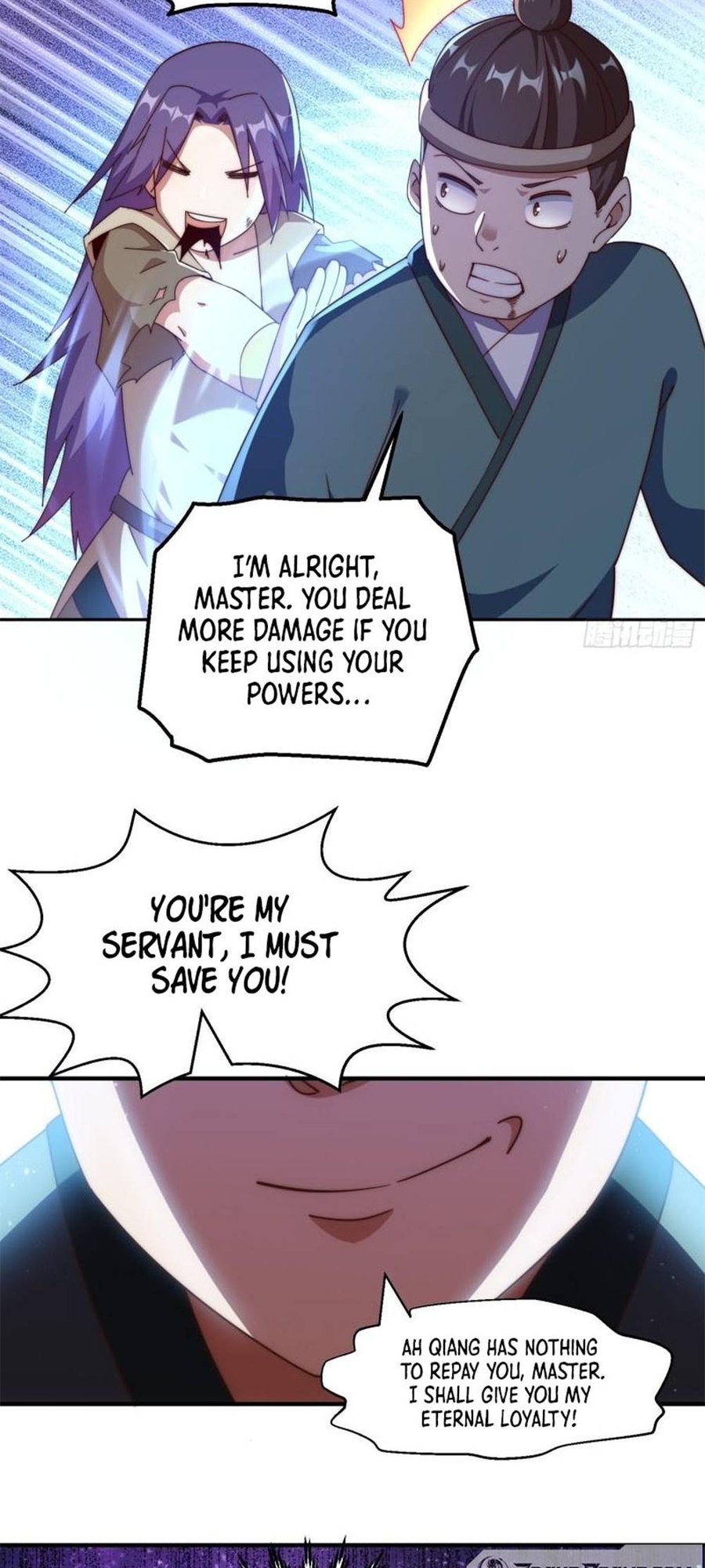 Read Above Ten Thousand People EN Manga Online