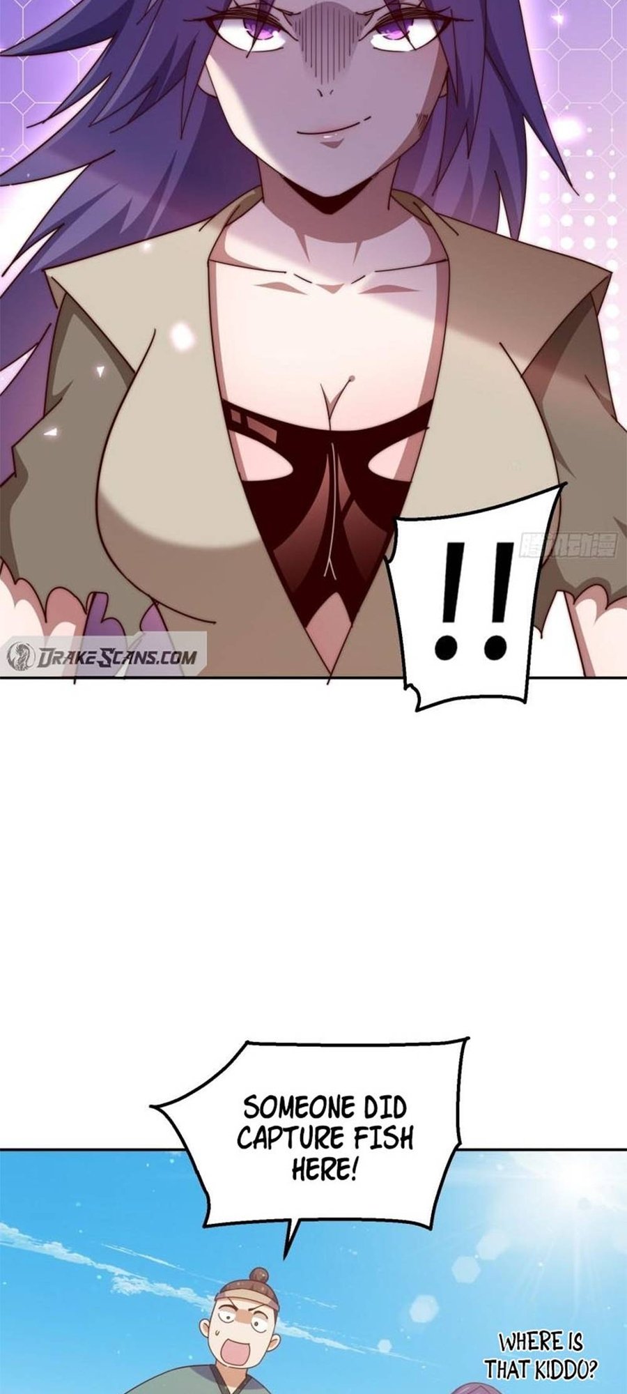 Read Above Ten Thousand People EN Manga Online