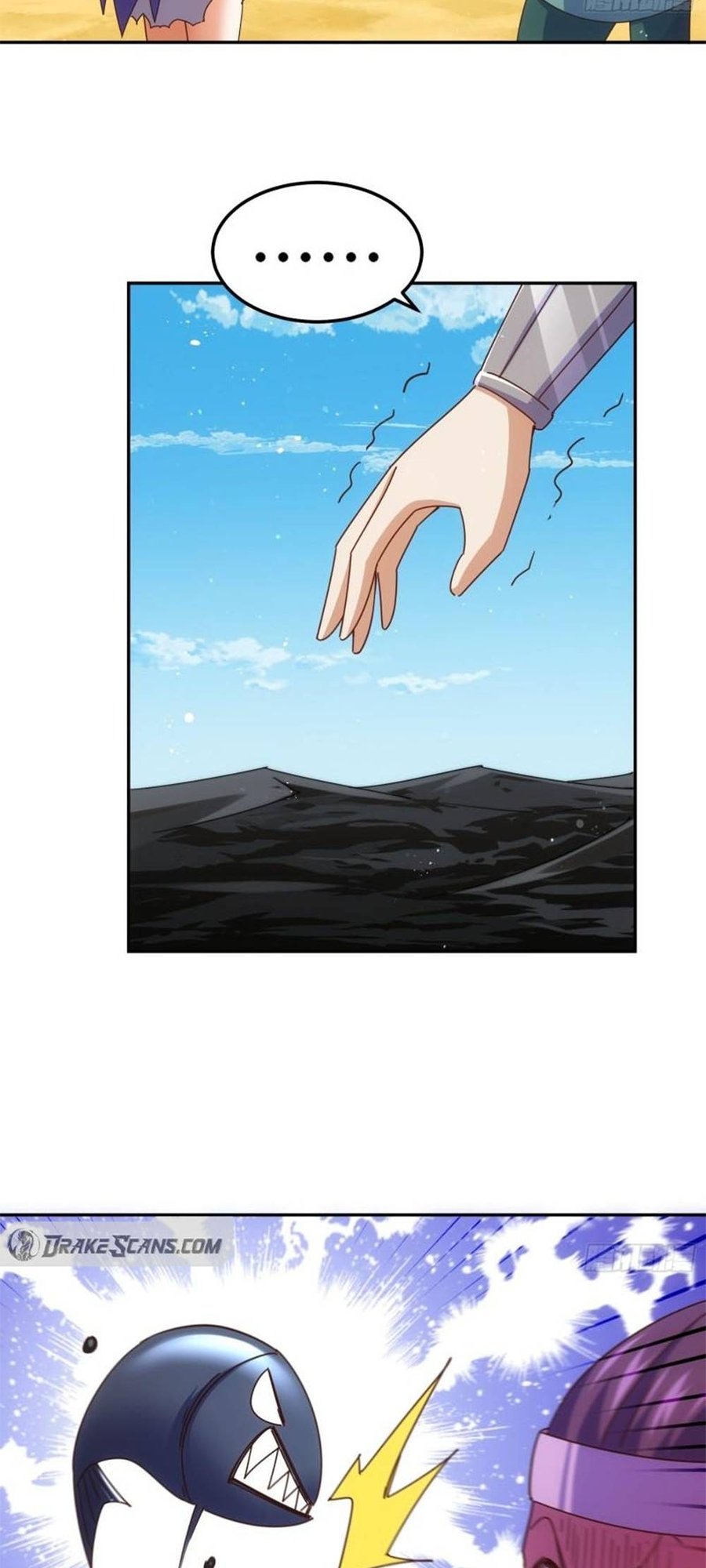 Read Above Ten Thousand People EN Manga Online