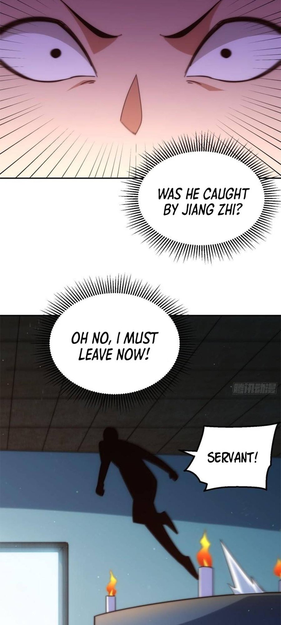 Read Above Ten Thousand People EN Manga Online