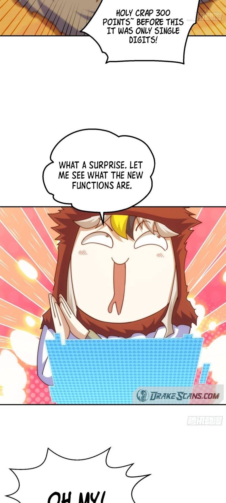 Read Above Ten Thousand People EN Manga Online