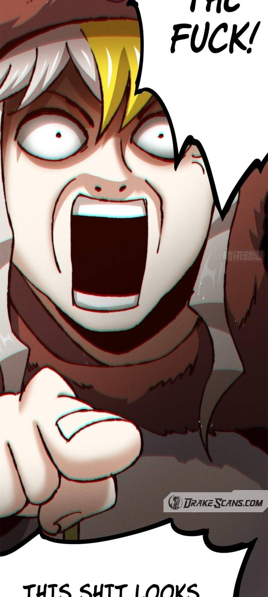 Read Above Ten Thousand People EN Manga Online