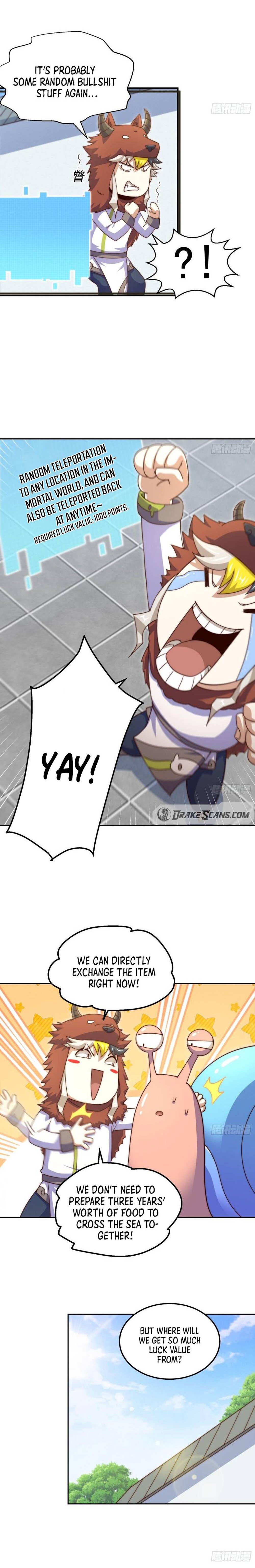 Read Above Ten Thousand People EN Manga Online