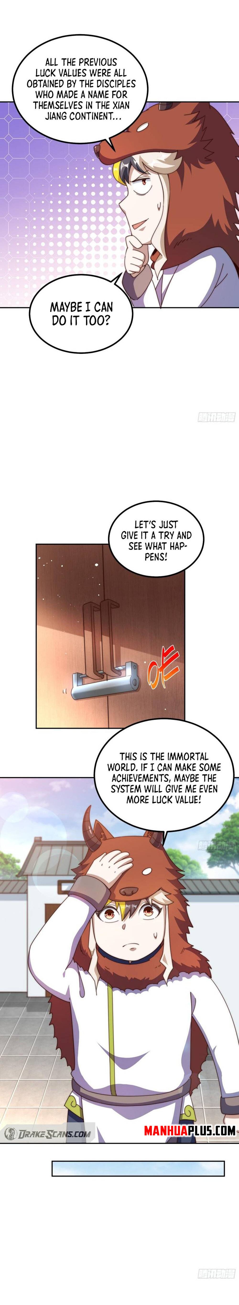 Read Above Ten Thousand People EN Manga Online