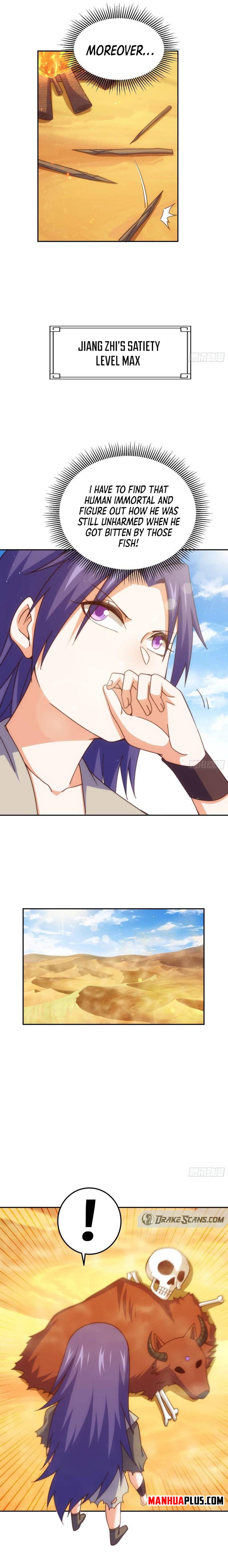 Read Above Ten Thousand People EN Manga Online