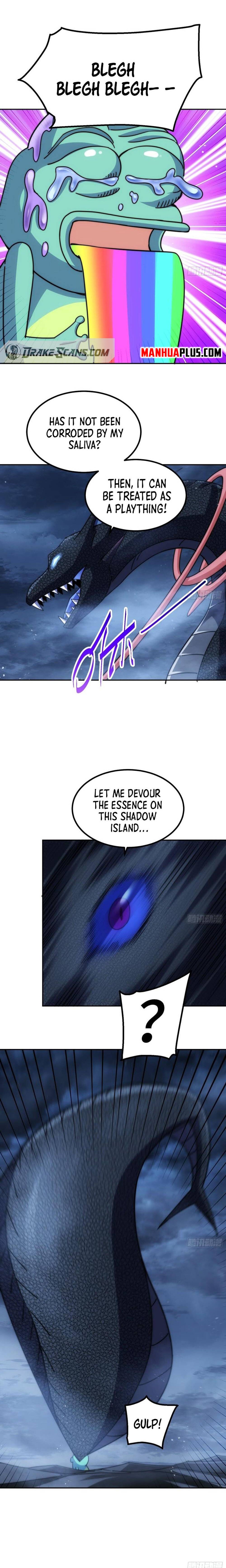 Read Above Ten Thousand People EN Manga Online