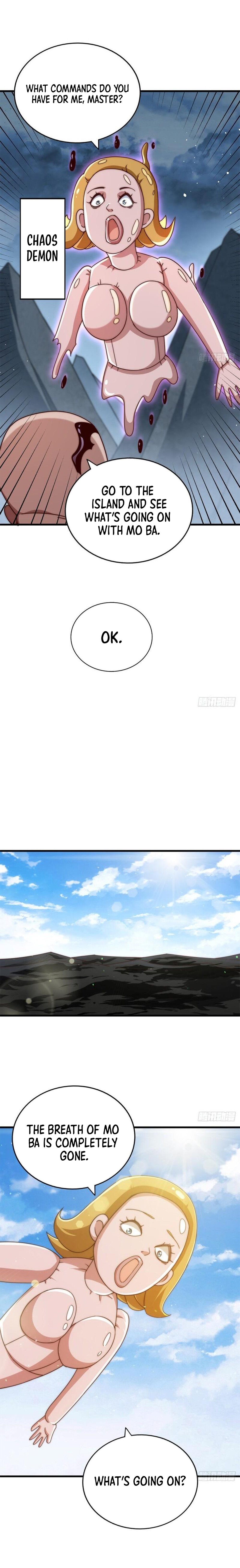 Read Above Ten Thousand People EN Manga Online