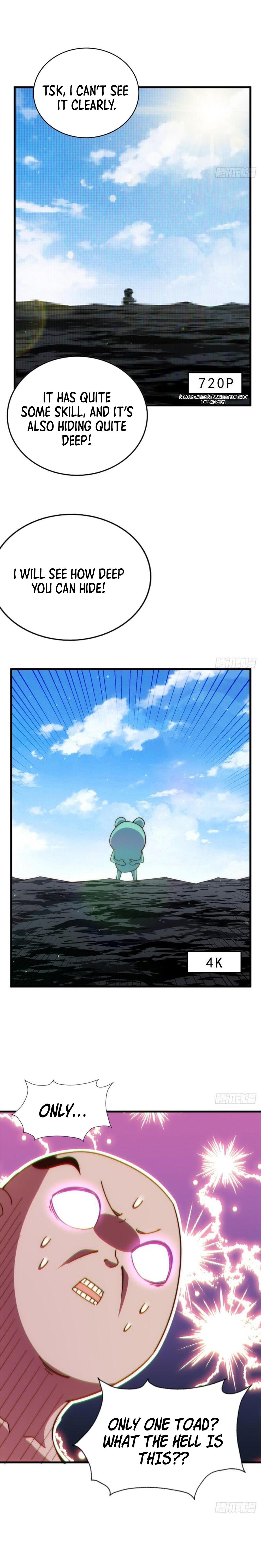 Read Above Ten Thousand People EN Manga Online