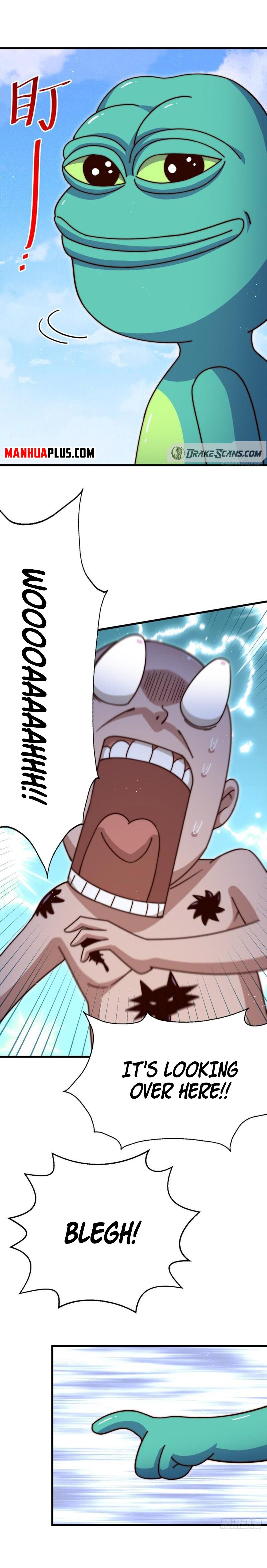 Read Above Ten Thousand People EN Manga Online