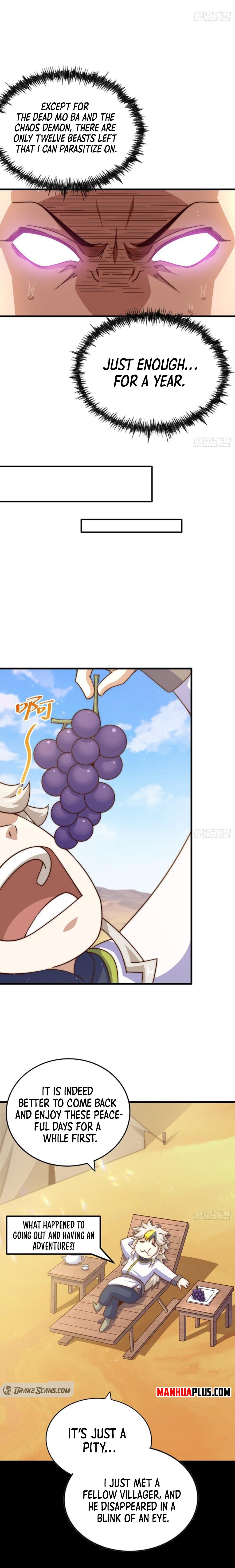 Read Above Ten Thousand People EN Manga Online