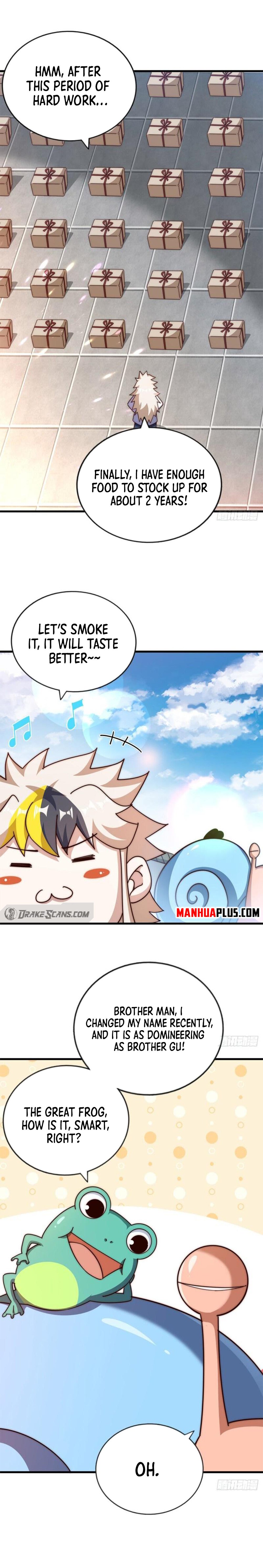 Read Above Ten Thousand People EN Manga Online