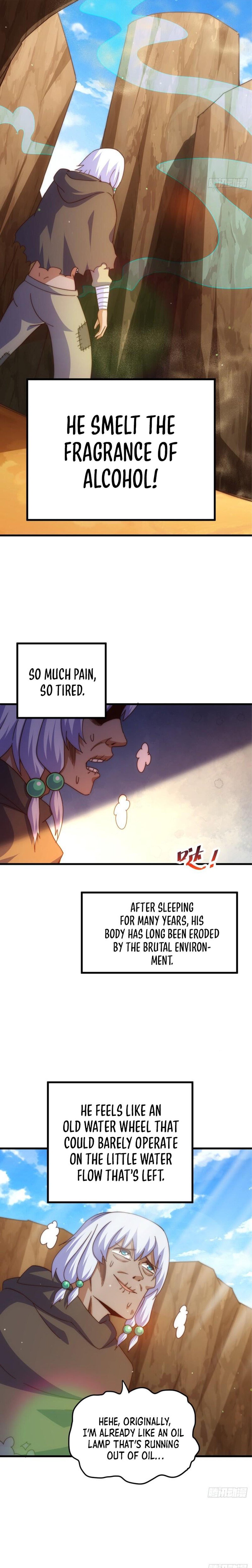 Read Above Ten Thousand People EN Manga Online