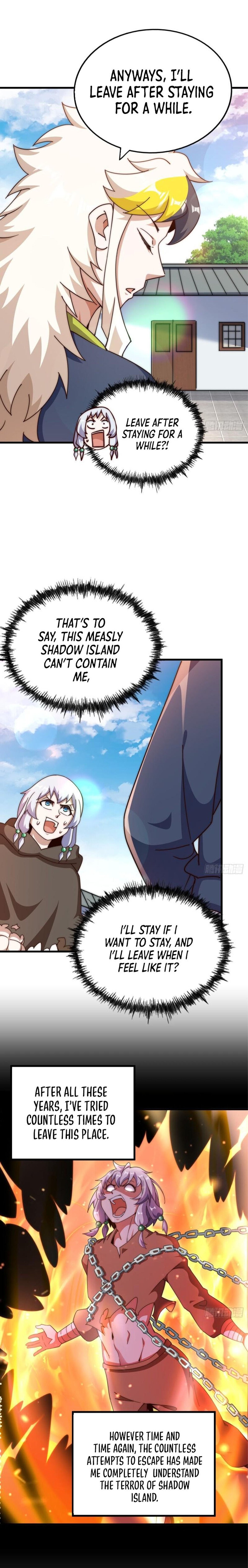 Read Above Ten Thousand People EN Manga Online