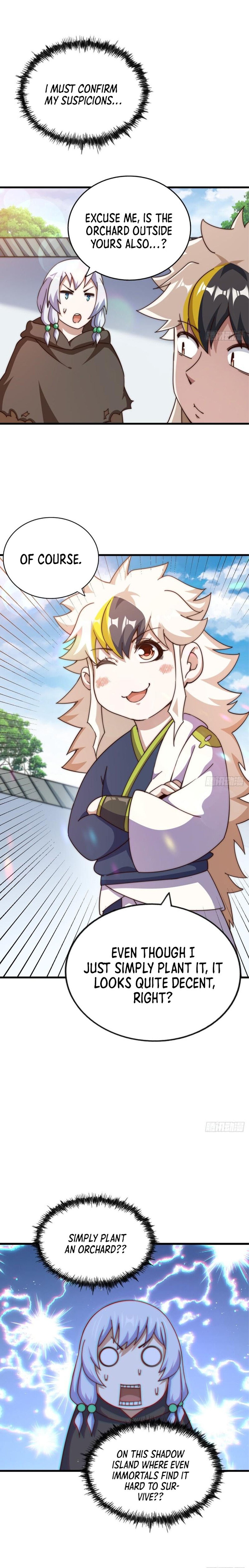 Read Above Ten Thousand People EN Manga Online