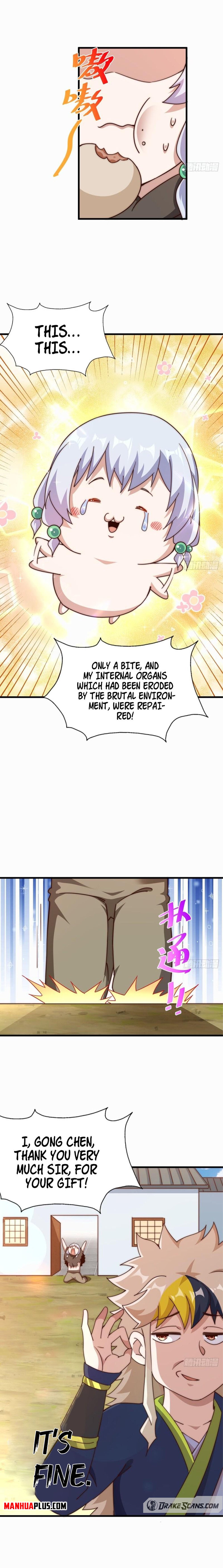 Read Above Ten Thousand People EN Manga Online