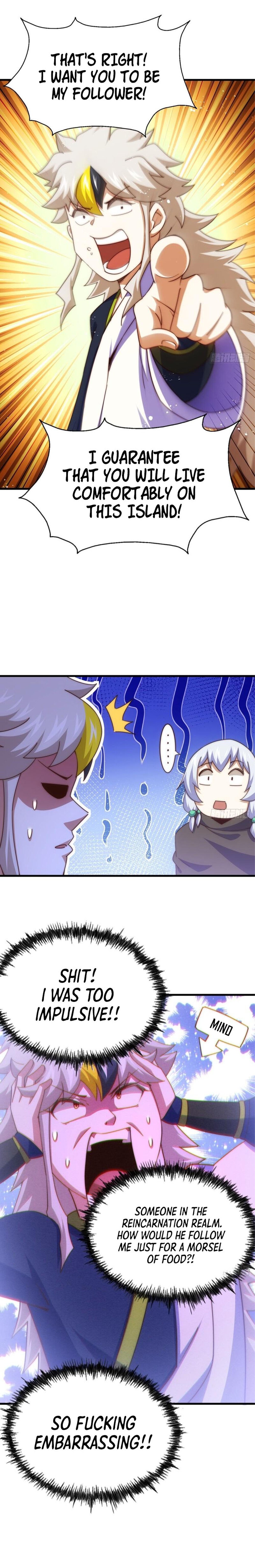 Read Above Ten Thousand People EN Manga Online