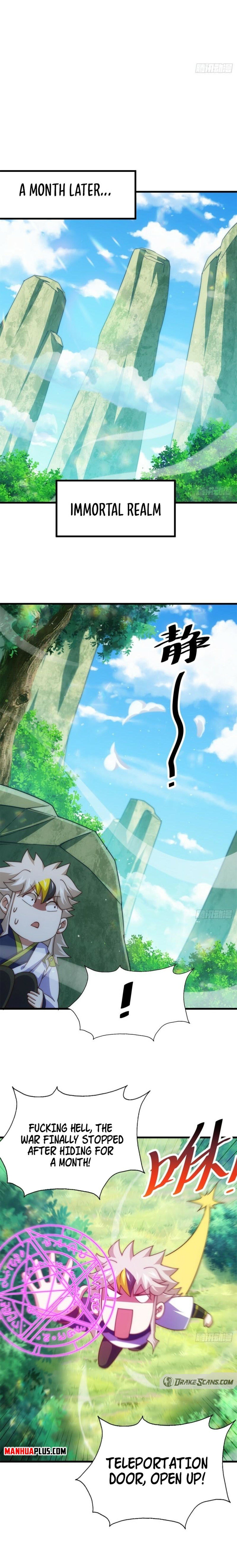 Read Above Ten Thousand People EN Manga Online