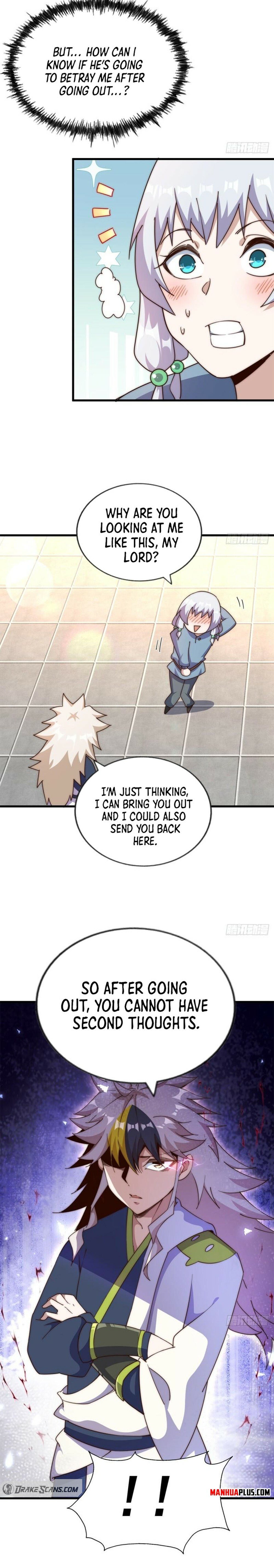 Read Above Ten Thousand People EN Manga Online